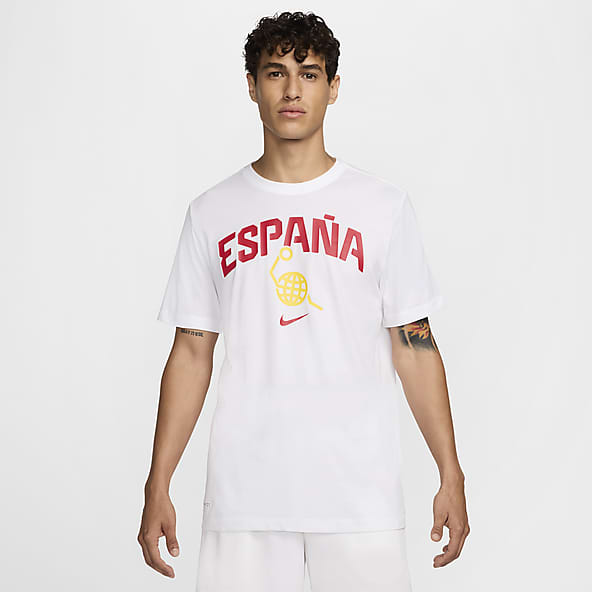 Spain. Nike SI
